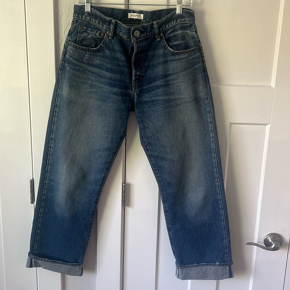 Moussy Vintage Seagraves